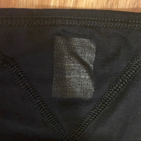 Black Tee - Picture 2 of 2